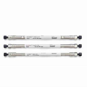 Acclaim AmG C18, 150mm x 4.6mm x 3um